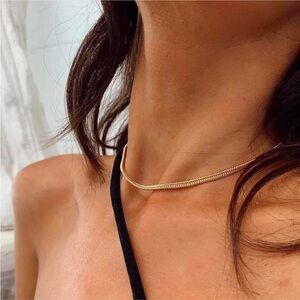 Princess Polly Shade Necklace (no longer sold)